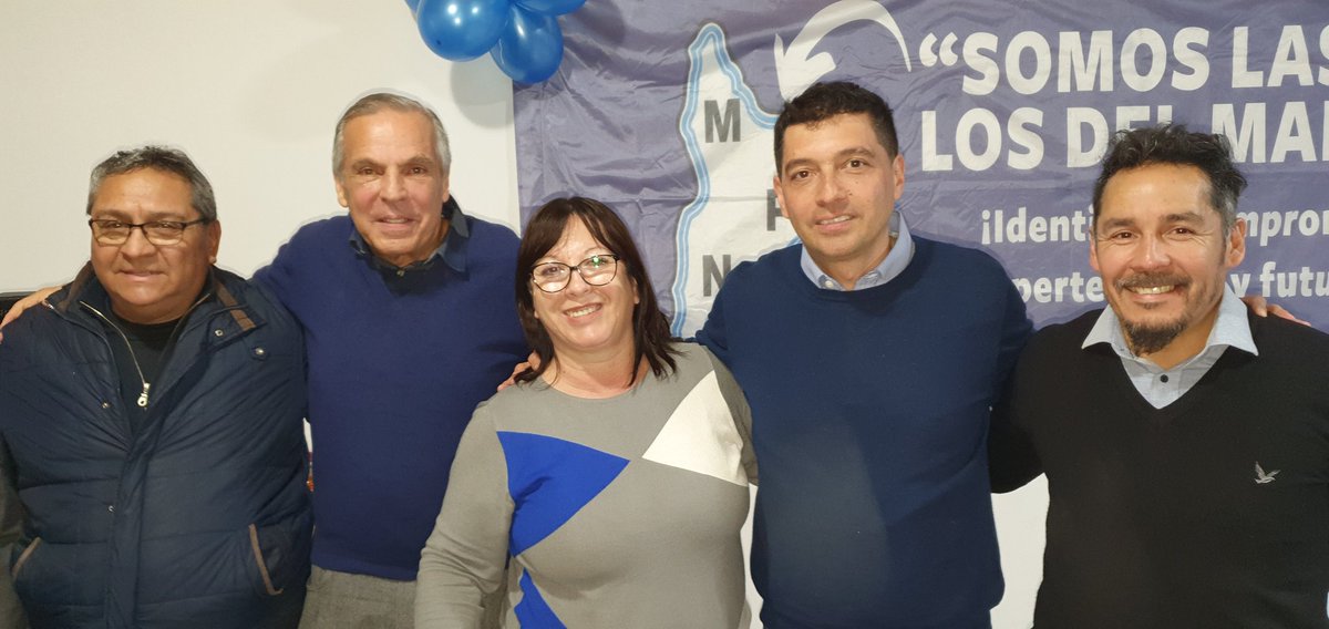 Tiempos de política