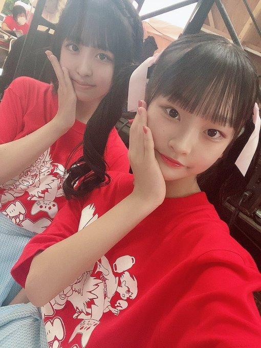 西野心桜のTwitter画像10
