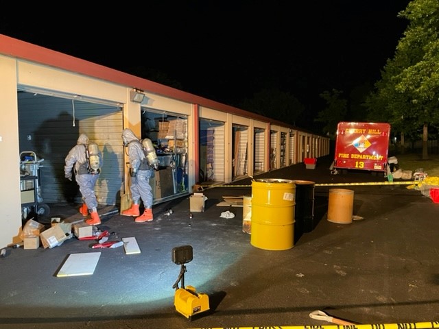 Cherry Hill FFs tweet media