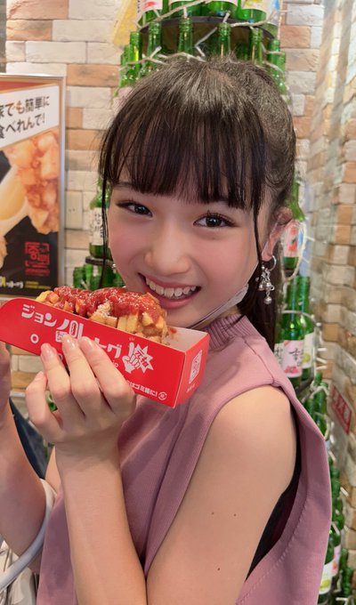 Twitterのコスプレ画像11