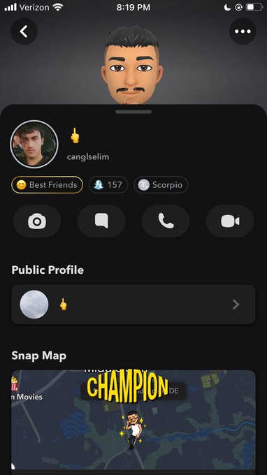 Ladi // MFC : LadiReckless’s pics and videos