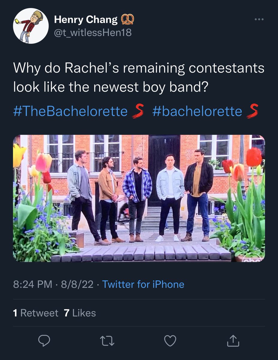 EmmaRuSchu's tweet photo. @aallyyyyssssssa Hi! This account has been stealing Bach Tweets for years &amp; I fully suggest blocking him so it doesn’t happen to you in the future. https://t.co/DVTLB9dfGm