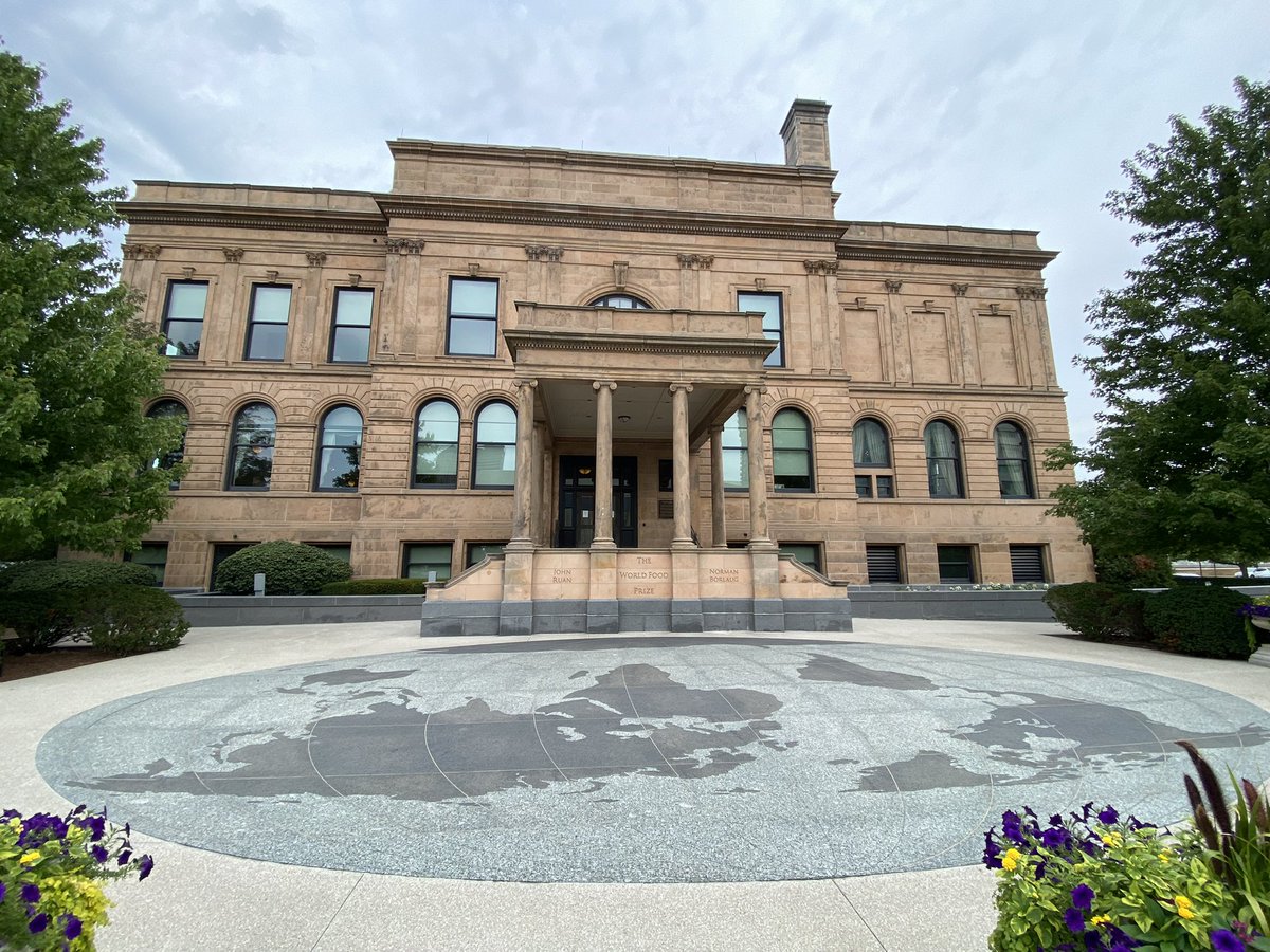 Shuyu Liu tweet media