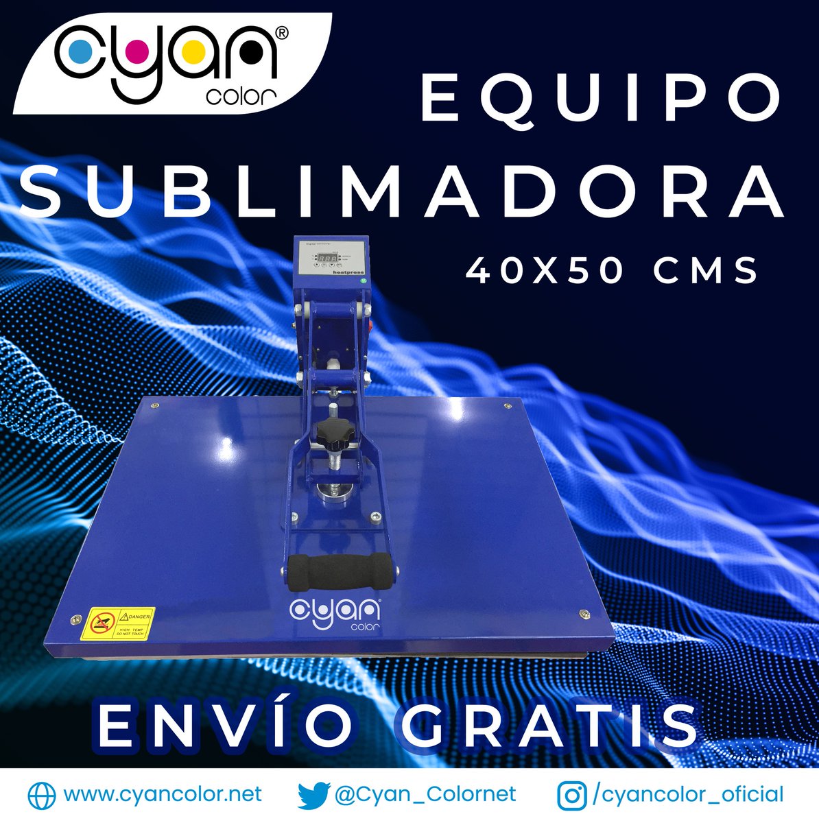 Cyan_Colornet's tweet photo. ✨😎✨ Conoce nuestros equipos ✨😎✨
#CyanColor
📦 Envío gratis https://t.co/GZwqLup472