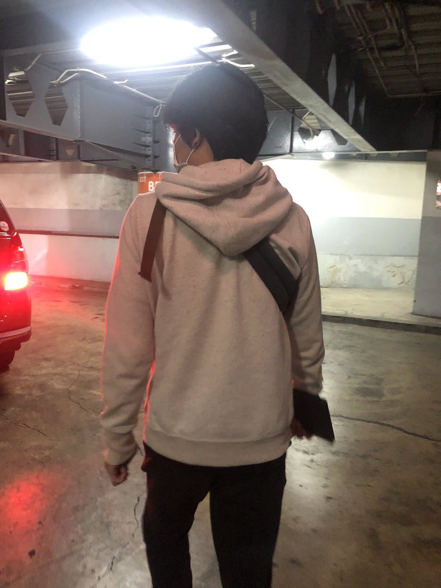 Wallahi mirip banget lagi ama seseorang🥺