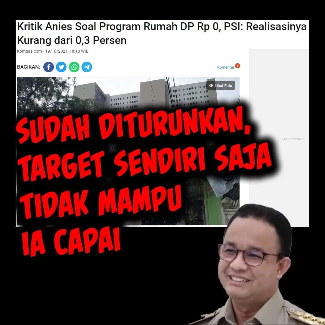 fayrusmann1's tweet photo. @Waras4ever Hebat kerjanya anus.
Warga miskin berkurang bnyk.

Tp dlm mimpi 🤣🤣🤣
. https://t.co/ogqkwTGbyp