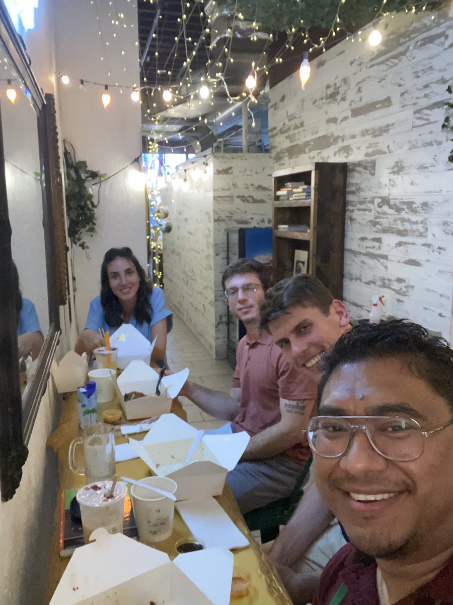 Shankar K Shakya Ph.D. tweet media