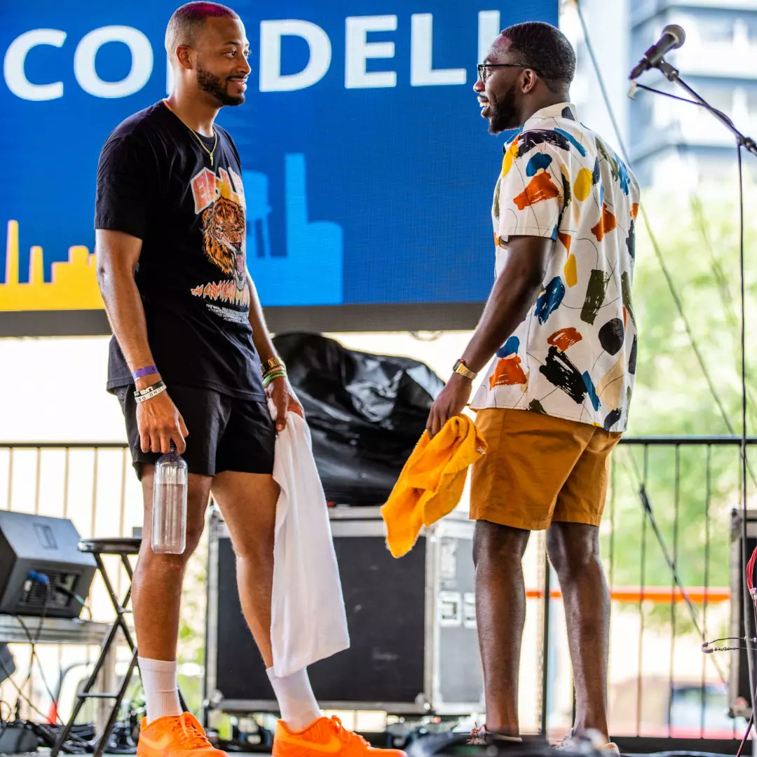 ClassifiedAlias's tweet image. Bet I make my name last. Put that on my last name. 🏆
#TheWorldGames #ClassifiedAliasMusic 
@surbancreative @Wescam_iAm