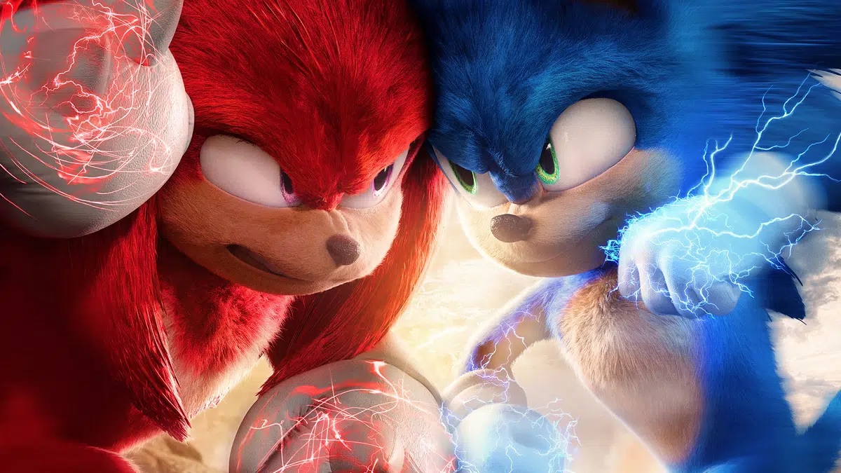 Sonic the Hedgehog 3 Movie to Premiere on December 20, 2024