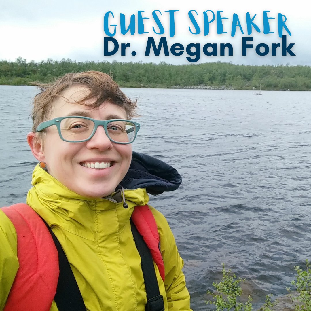 CRCWatersheds's tweet photo. Introducing 'Science on Tap' guest speaker, Dr. Megan Fork, Dept. of Biology at @WCUofPA.  She will be leading our presentation on Microplastics and pharmaceuticals in our watersheds! Don't miss this awesome event on Tuesday 8/30.  Get a ticket now: https://t.co/5TcZJnvDMh https://t.co/PDY6DpWK5p