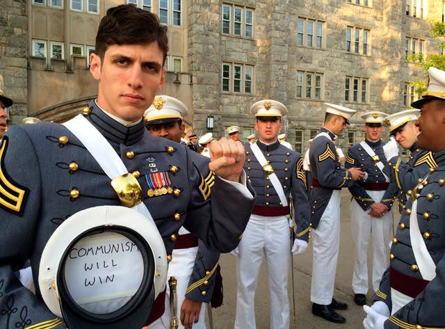 theBMRESQ's tweet photo. @MikeScanlan7 @RobManess @RichardGrenell This your Son Mike?  Fuck off https://t.co/7PVi45JMF3