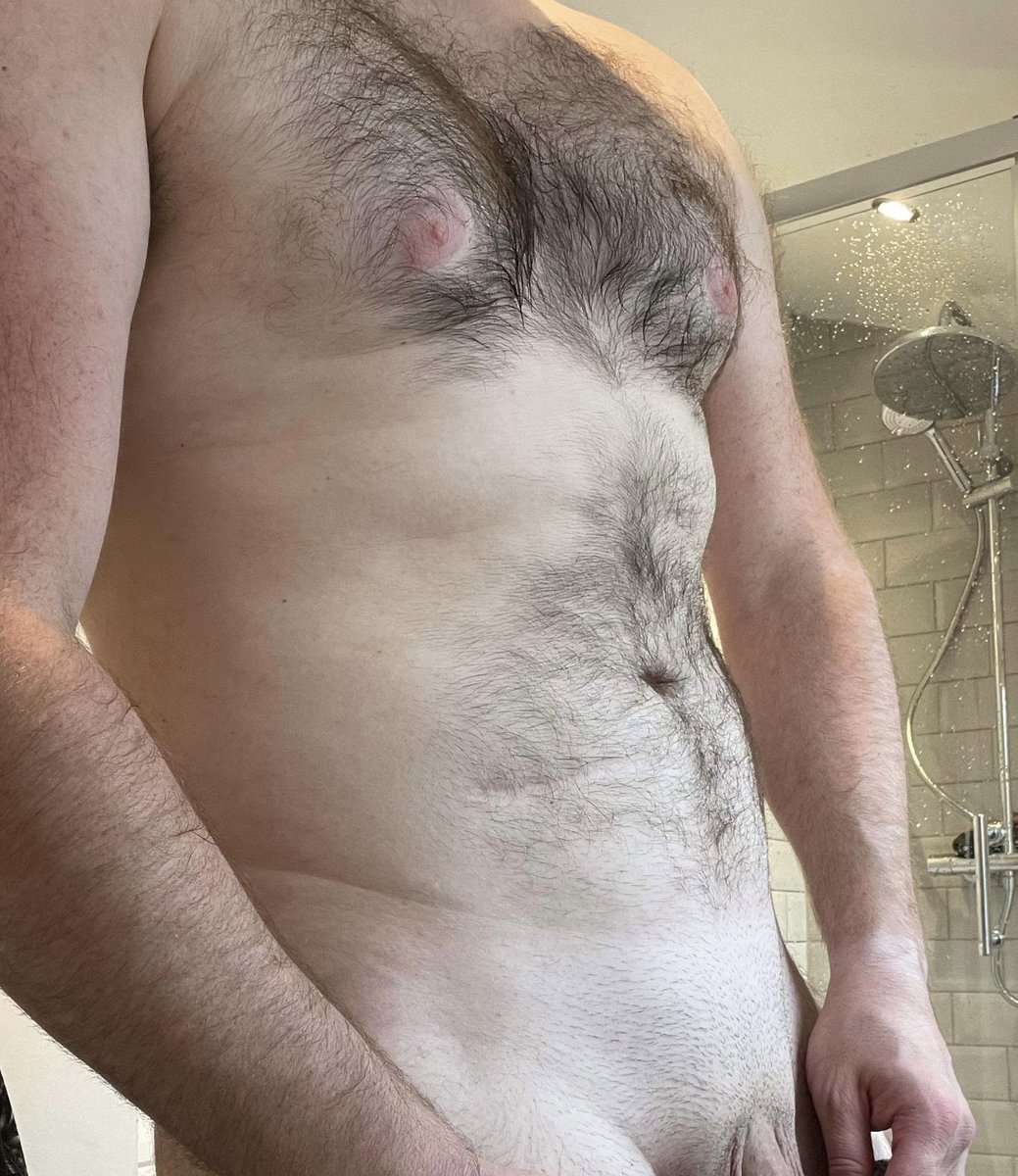 Dad bod level complete