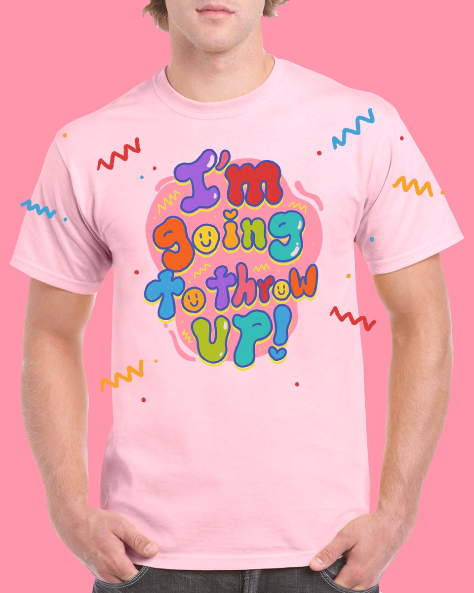 pinkbeachart's tweet photo. Just opened preorders on this shirt! Check it out here🌟

https://t.co/T2ICjvYKg4 https://t.co/YwSqcJjbWF