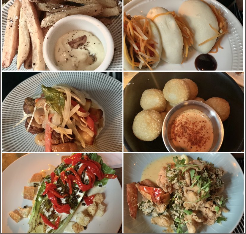 inquireKana's tweet photo. Your Kana is going to have a heart attack πcause Iβve been eating Philly cheese every single dayπ€ͺ
Thank you to Y for taking me out to the most amazing vegan dinner Iβve ever had!! The Shitake shrooms tastes exactly like calamari ππ½ππ½
#dinnerdate #datephl #datephilly https://t.co/751WPVHKMa