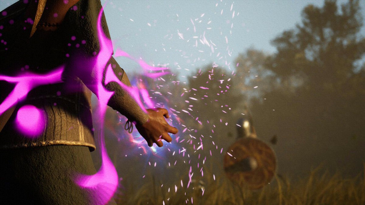 purexbox's tweet photo. Upcoming Action RPG 'Stormrite' Teased For Xbox Game Pass https://t.co/seTAZCVyhx #Repost #Xbox #XboxGamePass #Stormrite #XboxSeriesX #XboxSeriesS https://t.co/VCtbyxn4rM