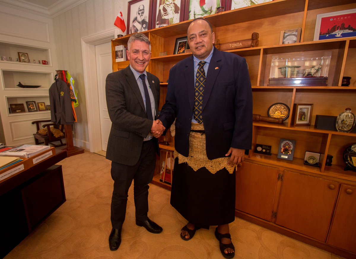 PM Press Tonga tweet media