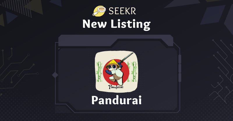 sekret_io's tweet photo. New #Seekr listing! Welcome @realPandurai 🐼

#NFT minting is live. Pandurai is the new badass Panda on #BSC.

➡️ Analyze the top 50 wallets
➡️ Look at the aggregated portfolio

Take a look 👇
https://t.co/n2xAG4MVXO https://t.co/inQISOwb1M