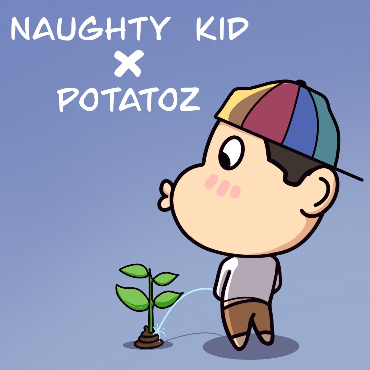 Meme is culture. Culture is meme.

Fertilize potatoz...

<a href="/9gagceo/">9GAGCEO</a> <a href="/Memeland/">Memeland ❤️ Memecoin</a> 

Giving away on this tweet!🎉👇 

10 x OG (Freemint) 
20 x Manor key（WL)

Follow 
<a href="/Naughty_kid/">Eddii MR [A.T.F]</a>
 ♥️
RT, Like &amp; Tag your Friends! 

#NFTGiveaway #NFTCommunity