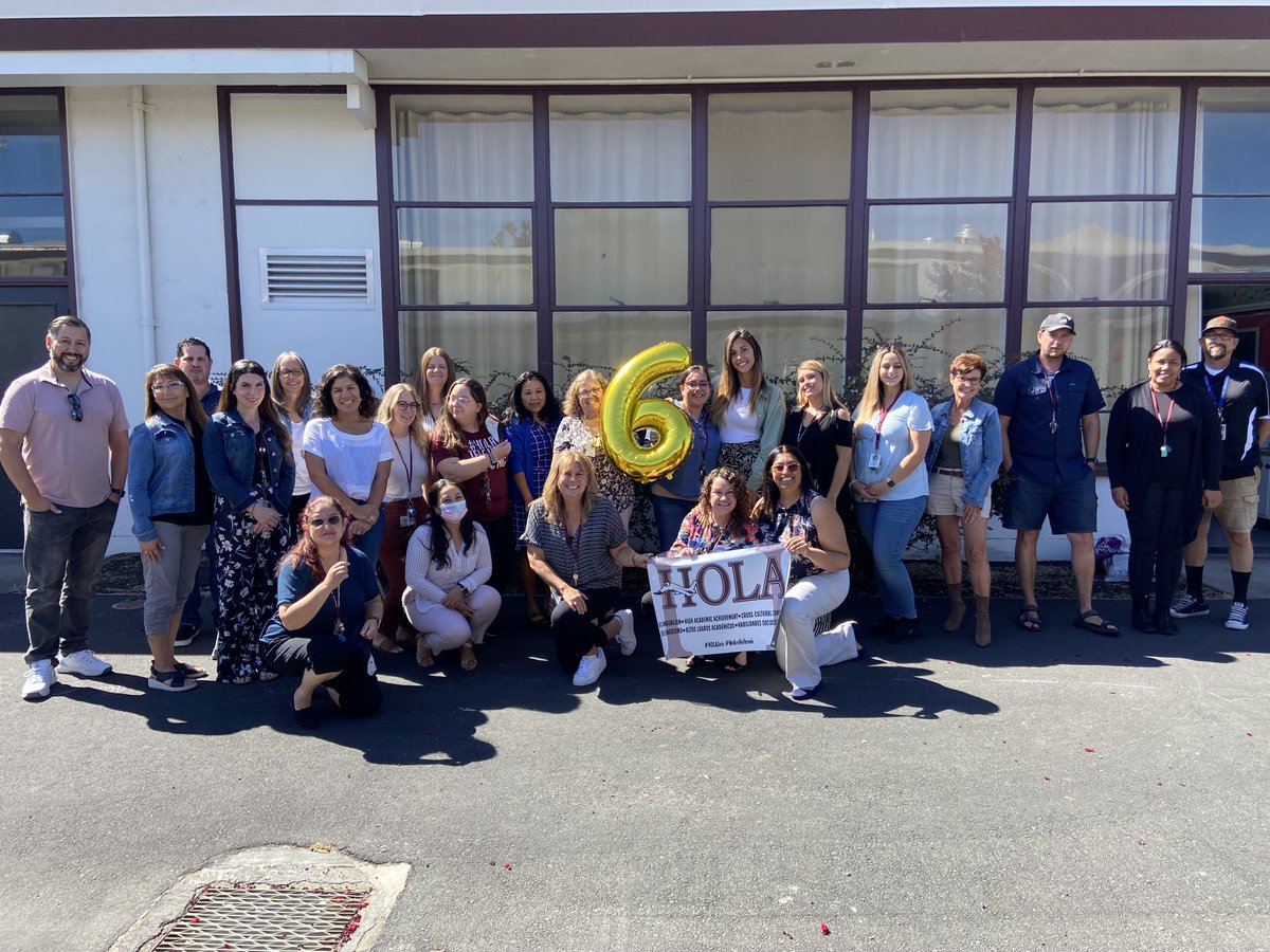 Holbrook Language Academy tweet media