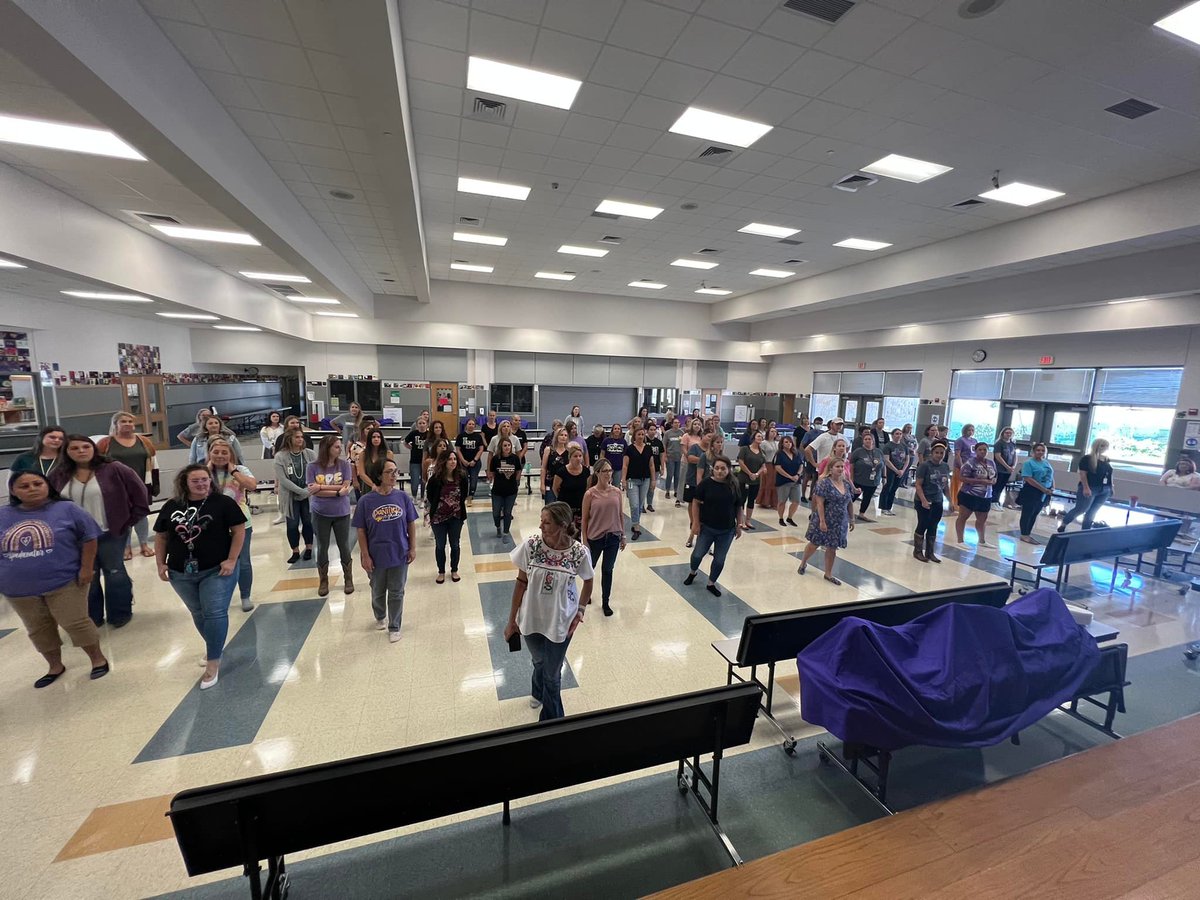 Bill Burden Elem. tweet media