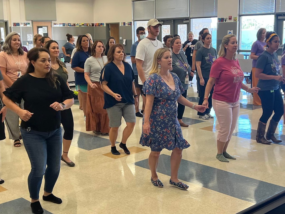 Bill Burden Elem. tweet media