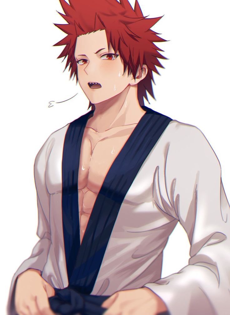 Kirishima tweet media