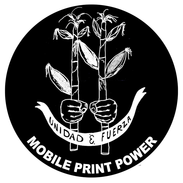 TUES AUG 9 at 6pm members of MPP will present a participatory public art making skill share, focusing on the collective's process and methodologies. 

Part of ABC No Rio in Exile's "Summer School" at PS122 Gallery. 150 First Ave - NYC
abcnorio.org/summerschool