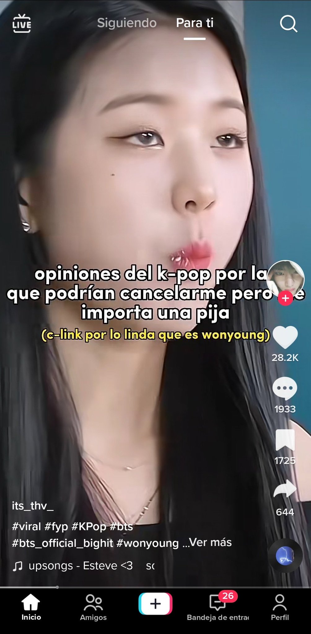 40 días para navidad🎄 on Twitter "CANCELADISIMA! https//t.co