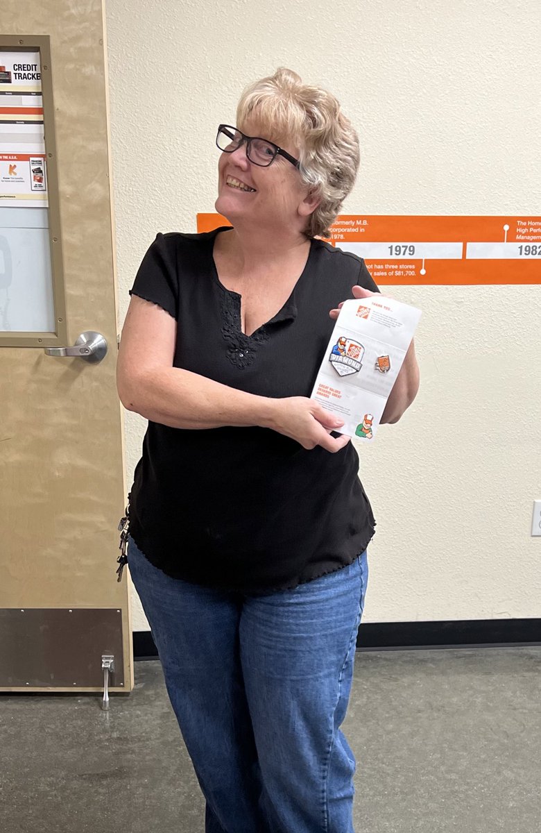 Danielle Barnes tweet media