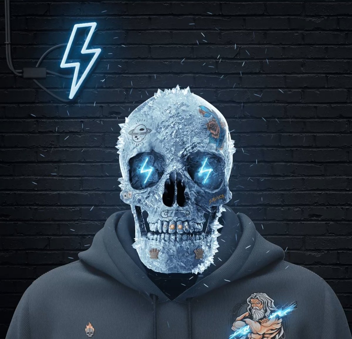 OFManagementJR's tweet image. 🎁 #NFTGIVEAWAY 🎁

📌 Project - @CoolSkullClub
 
Prize:
🏆 1 $ETH 

Entry:
1️⃣RT &amp;amp; Like
2️⃣Follow @CoolSkullClub
3️⃣Tag frens for extra entries

#nft #nfts #NFTCommmunity #solana #solanaproject #sol #eth #NFTProject #NFTProjects #NFTGiveaways #nftmint #NFTmints #FreeNFT #ad