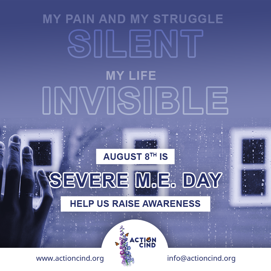 Action CIND tweet media