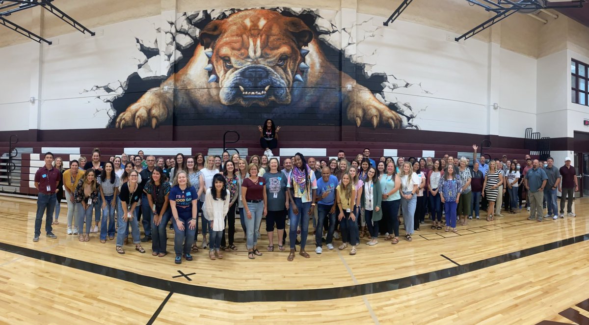 Dr. Leah Radloff tweet media