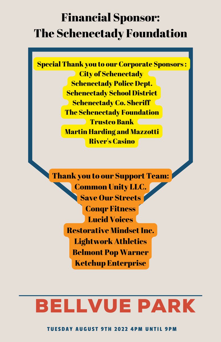 Chief Eric S. Clifford tweet media