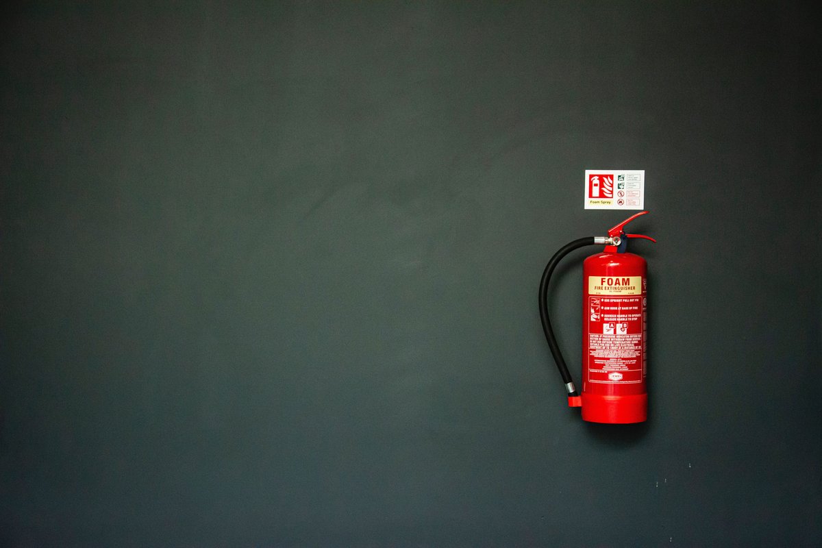 DaveAnthold's tweet photo. [New Podcast Episode] Curbing burnout starts with a tough first step. We need to recognize burnout and acknowledge that it exists in us. 

RCD 109: https://t.co/6Mvpo2CZuj

Photo: Tak Kei Wong | Unsplash https://t.co/HZL8B9e3IL