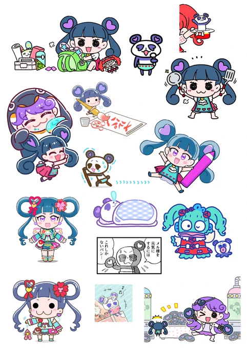 #メルパン生誕祭2022 