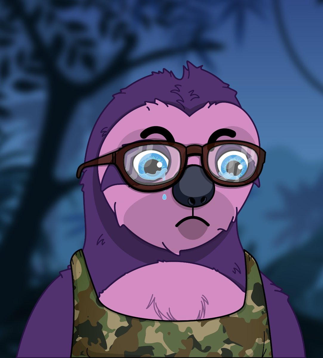 The Amazon Guardians tweet media