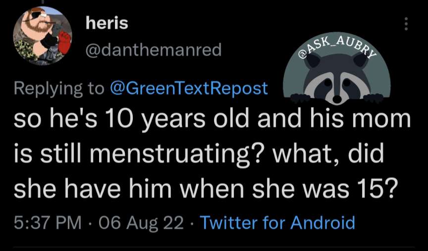 Hi can I get an order of One Sex Ed please?