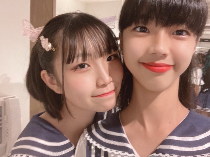 Twitterのコスプレ画像16