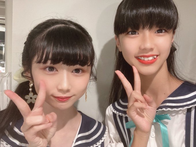 Twitterのコスプレ画像15