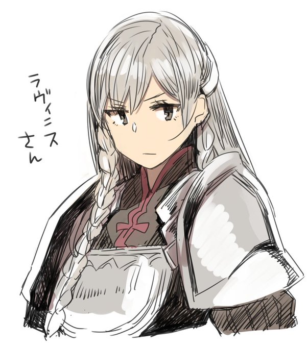 タクティクスオウガ運命の輪のtwitterイラスト検索結果