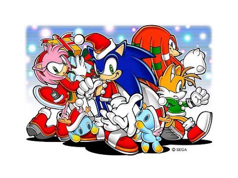 16 Bits da Depressão on X: Sonic foi o ultimo filme que vi no cinema, e  este será o próximo.  / X