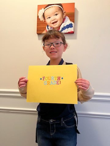 Looking forward to another great school year! They both loved the first day, even my little dude who transitioned to Middle School. We love our schools, thank you for taking care of - and teaching our kids! #FCSDAY1 <a href="/McNairFCS/">Dr. Ronald E. Mcnair</a> <a href="/BethuneES/">Mary M. Bethune Elem</a>