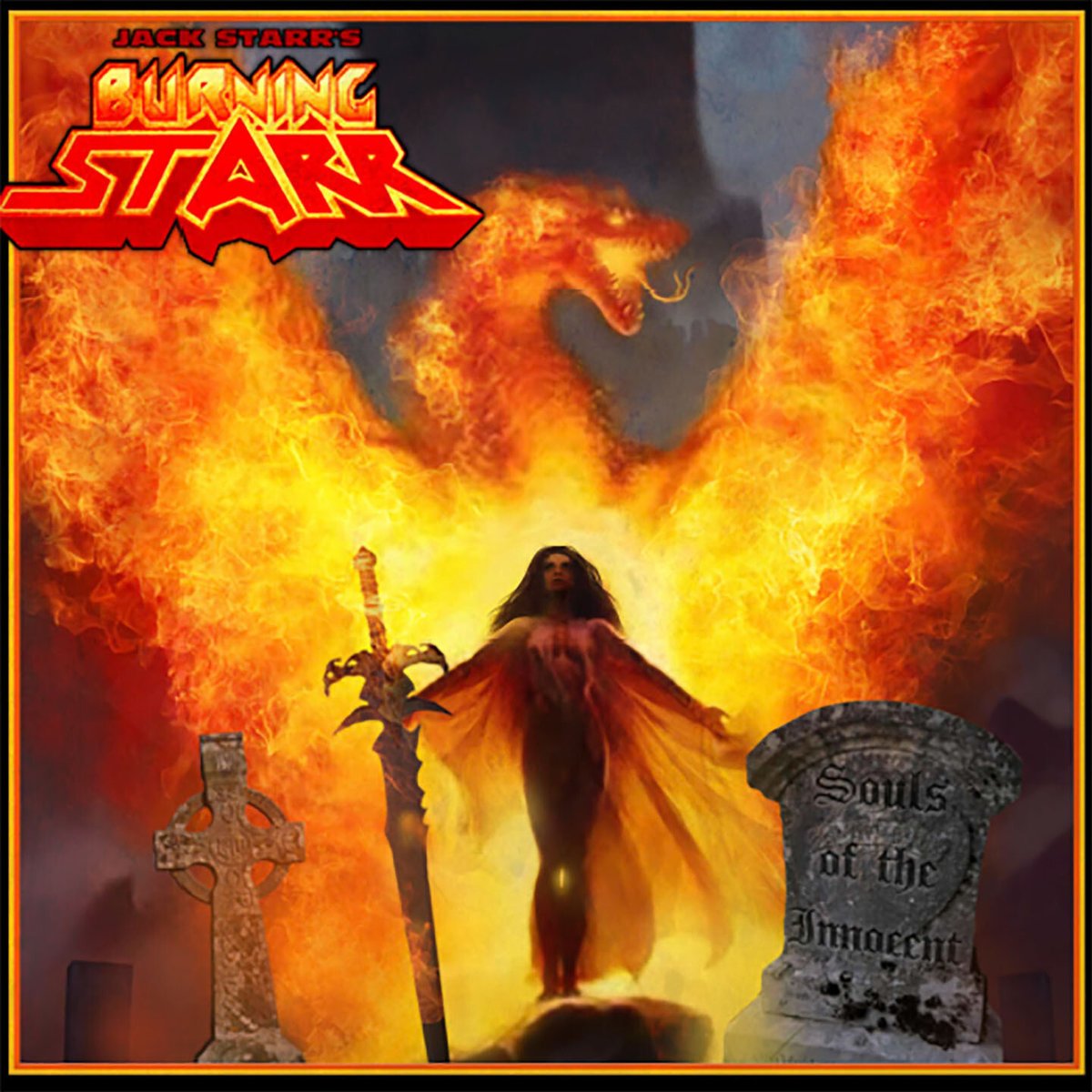 LA LISTA COMPLETA:
#AMONAMARTH - The Great Heathen Army
BIRTH - Born
#BipolarArchitecture - Depression Land
<a href="/IdolThrone/">Idol Throne</a> (recomendación de un mecenas) - The Sybillian Age 
#JackStarr #BurningStarr - Souls Of The Innocent
#MYSLEEPINGKARMA - Atma