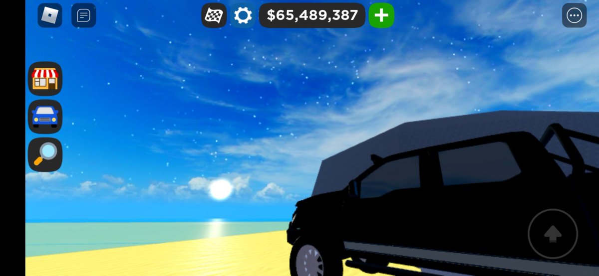 Cameron__56's tweet photo. @Foxzie_RBLX My submission for the off road screen shot competition :) I hope this is the correct way to submit it. https://t.co/e6kWhAczCG