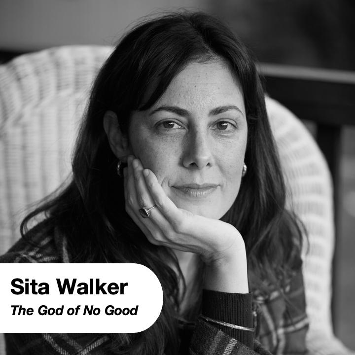 ultimopress's tweet photo. We are thrilled to be publishing The God of No Good, by Sita Walker in February 2023. 

From Iran to India, Sri Lanka to the Czech Republic, Adelaide to the Torres Strait – this lyrical and funny memoir follows six women as their lives intertwine across several generations. https://t.co/beI9YUKJv8