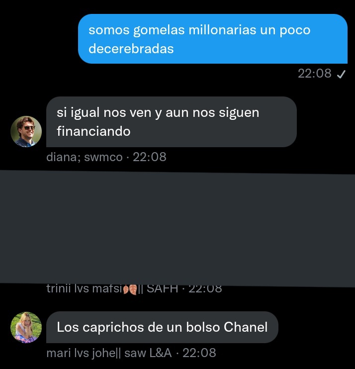 ashesooc's tweet photo. TUTUTU NO TE CALLAS BOOOBA https://t.co/TCHWRIEDnf
