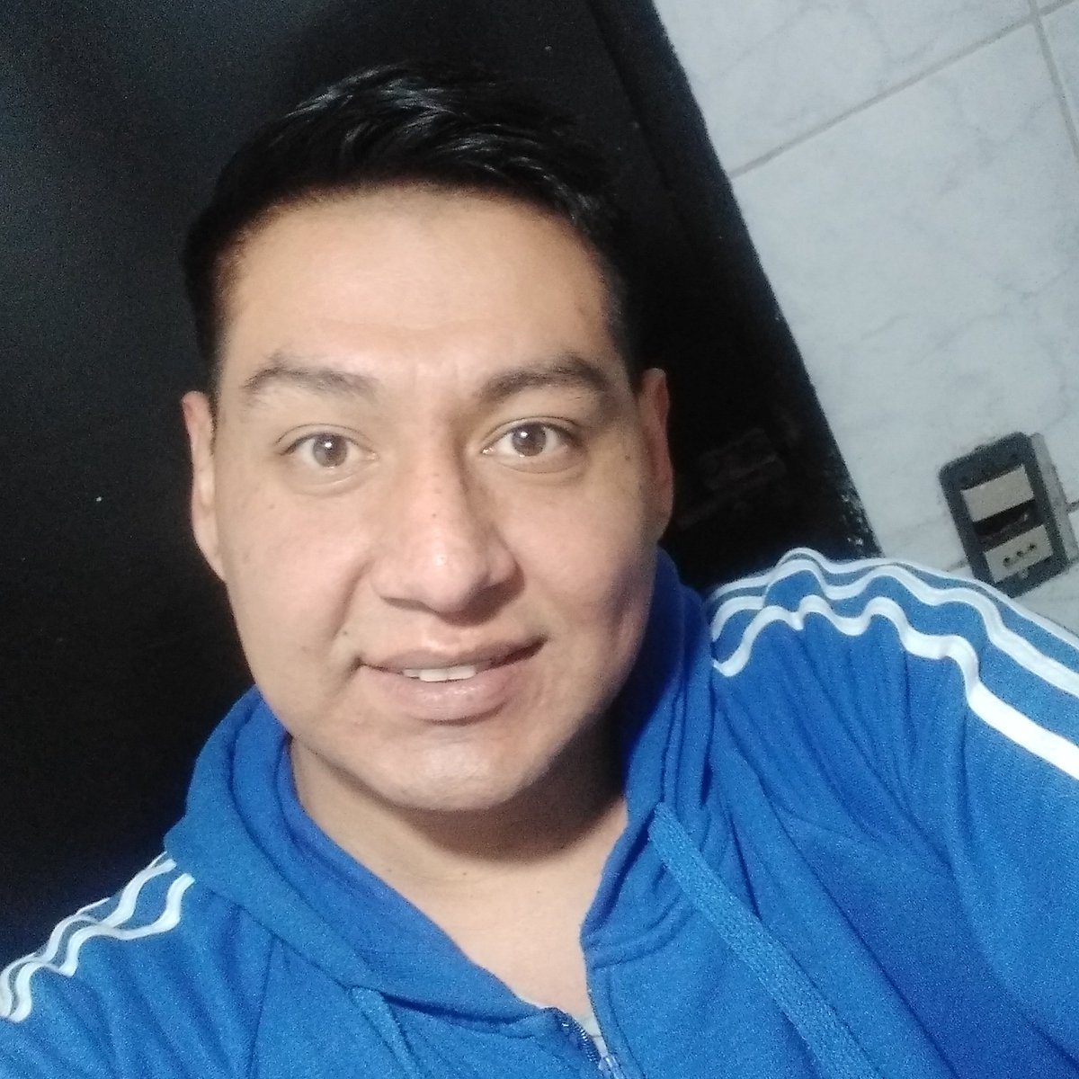 PerezPoke's tweet photo. #NuevaFotoDePerfil https://t.co/5iQXyZgHj0
