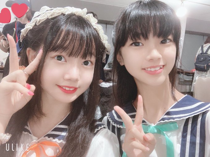 Twitterのコスプレ画像45