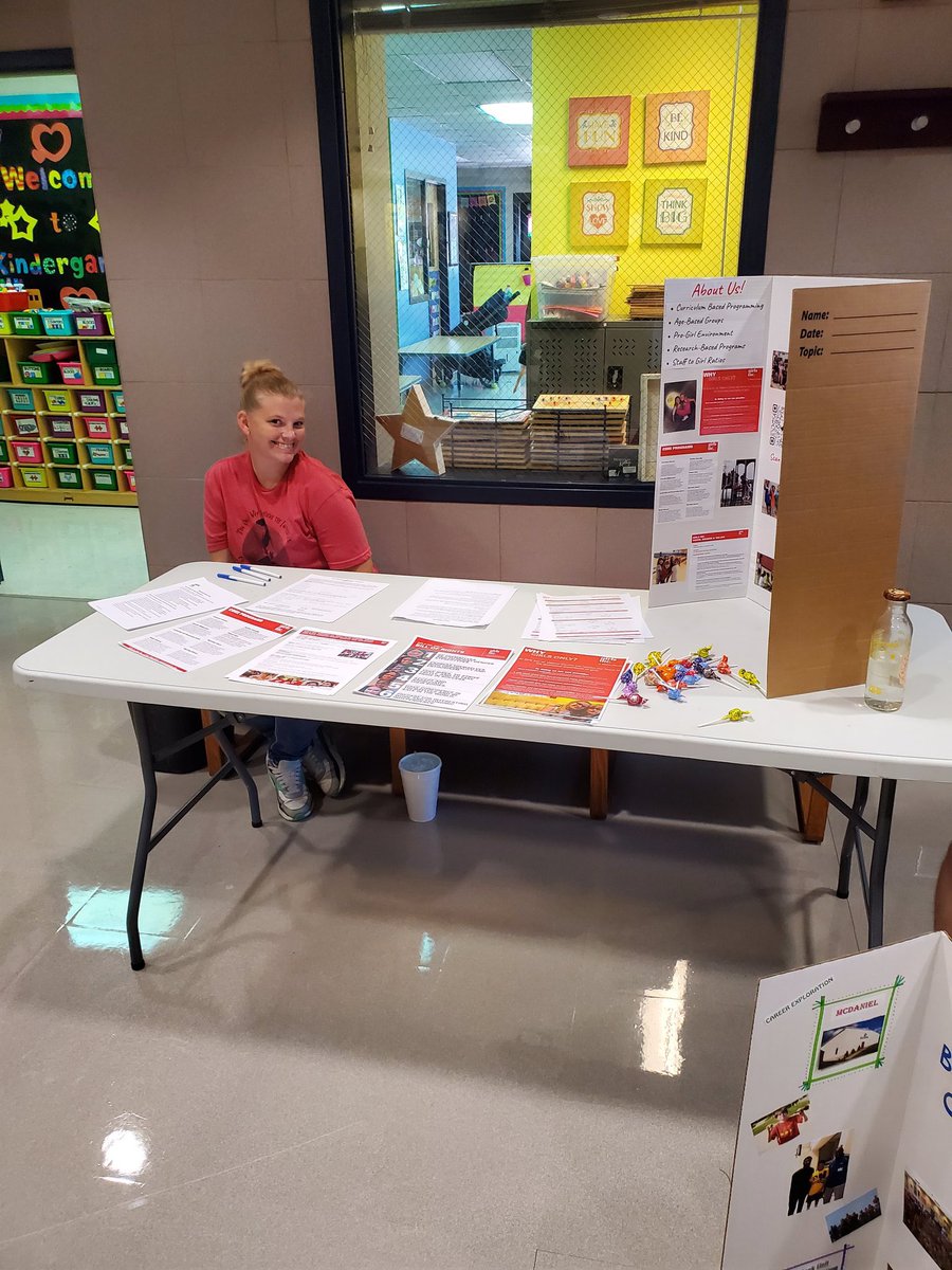 MrsJordan19's tweet photo. @StarrCoyotes.  Thank you to all of the wonderful families, community partners, teachers, support staff, and KIDS (both current and former) who made tonight’s Open House such a huge success for Starr!  We opened our school and our hearts, and both were filled! https://t.co/Sw6QoFwZfb