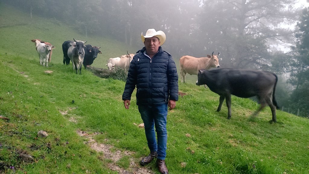 moctealvarez's tweet photo. ¡Qué bello es mi Chiapas! Mi tierra. https://t.co/hkBzRbvnd3